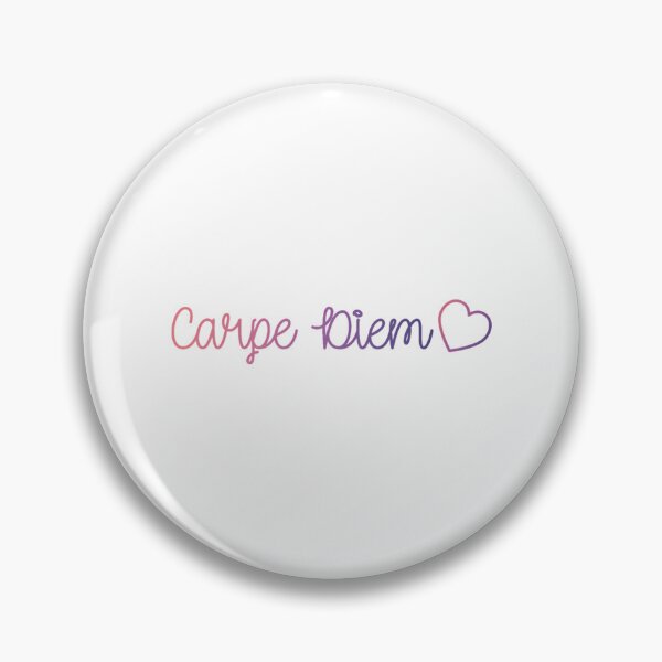 Item preview, Carpe Diem 3 designed and sold by madina-carmack.