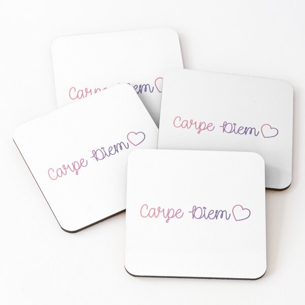 Item preview, Carpe Diem 3 designed and sold by madina-carmack.
