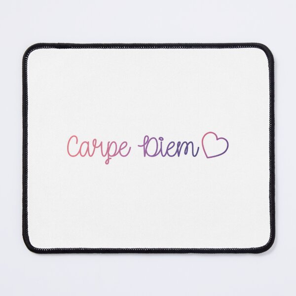 Item preview, Carpe Diem 3 designed and sold by madina-carmack.