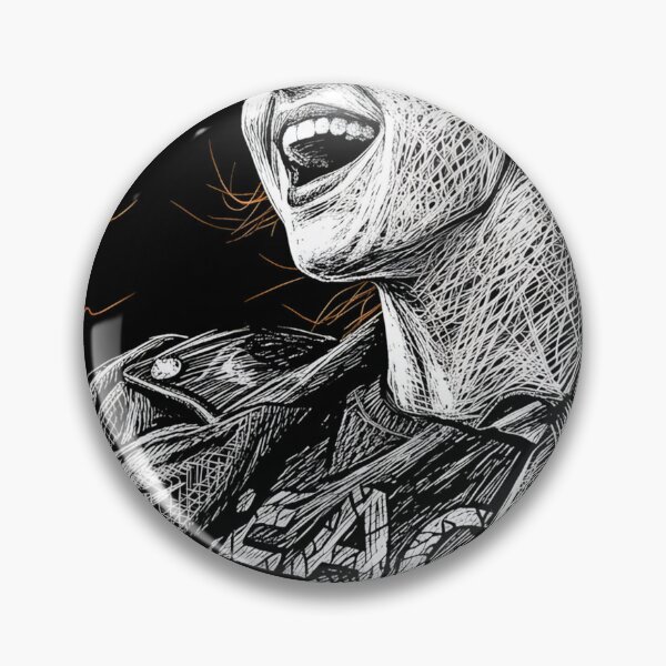 Item preview, Hayley Williams Scribel Art designed and sold by stoppedonlin.