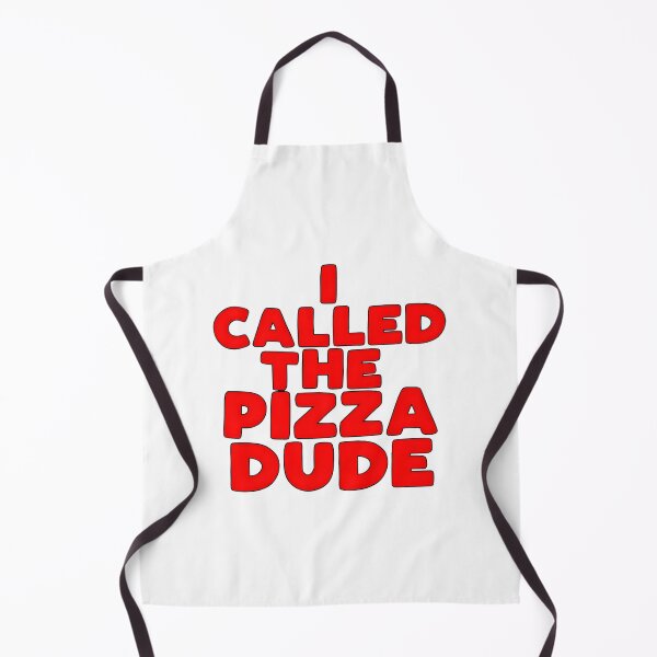 Item preview, Pizza Dude 80S Cult Classic Retro Movie Fan Art Aesthetic Vintage 1989 Comedy Film Enthusiast Design | ⭐⭐⭐⭐⭐ designed and sold by negativenancy.