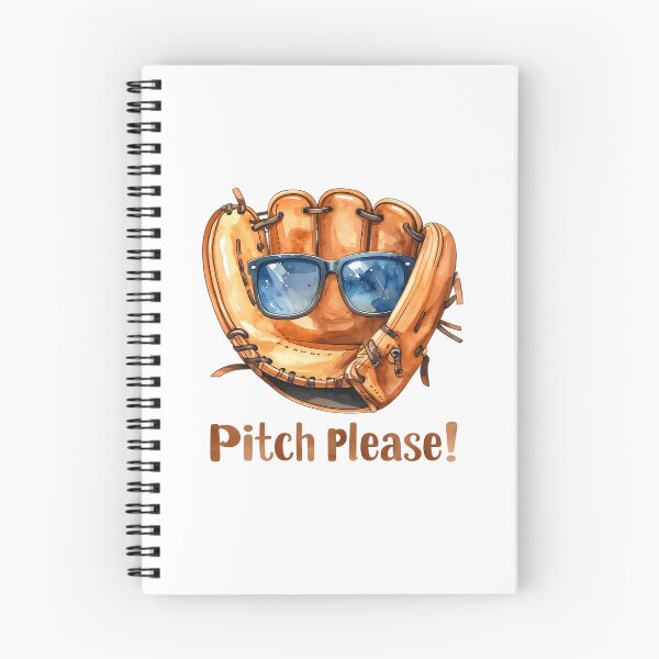 Item preview, Cool Baseball Glove designed and sold by janyah-nair.