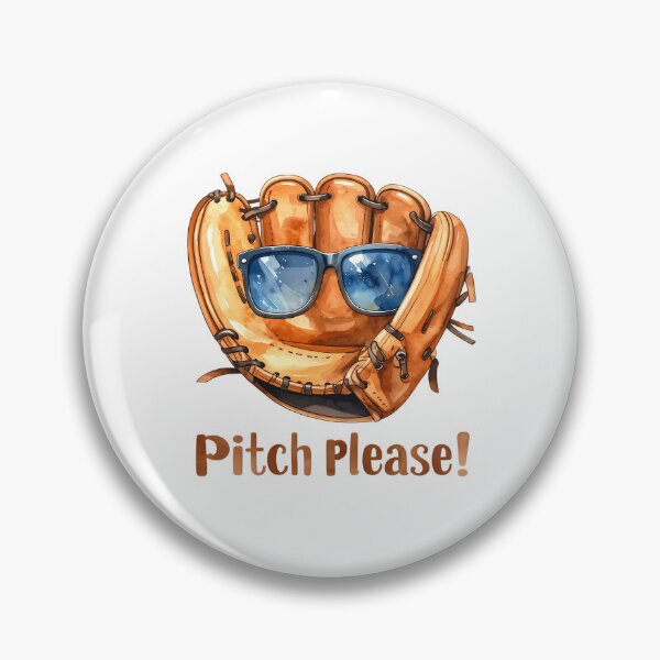 Item preview, Cool Baseball Glove designed and sold by janyah-nair.