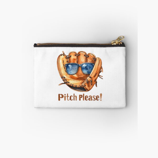Item preview, Cool Baseball Glove designed and sold by janyah-nair.