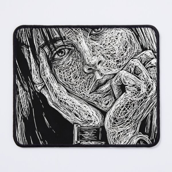 Item preview, Hayley Williams Scribel Art designed and sold by stoppedonlin.
