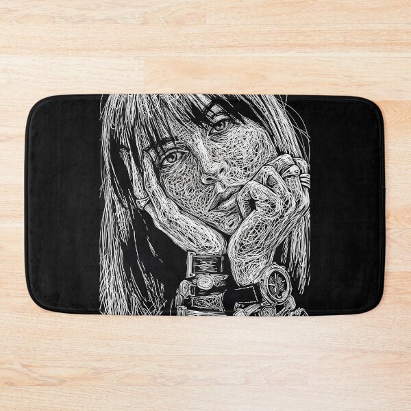 Item preview, Hayley Williams Scribel Art designed and sold by stoppedonlin.