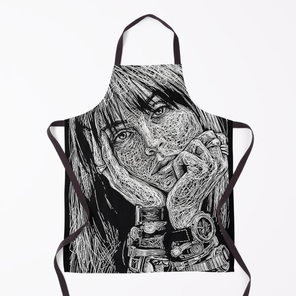 Item preview, Hayley Williams Scribel Art designed and sold by stoppedonlin.