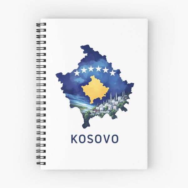 Item preview, Kosovo designed and sold by riyao-rourke.