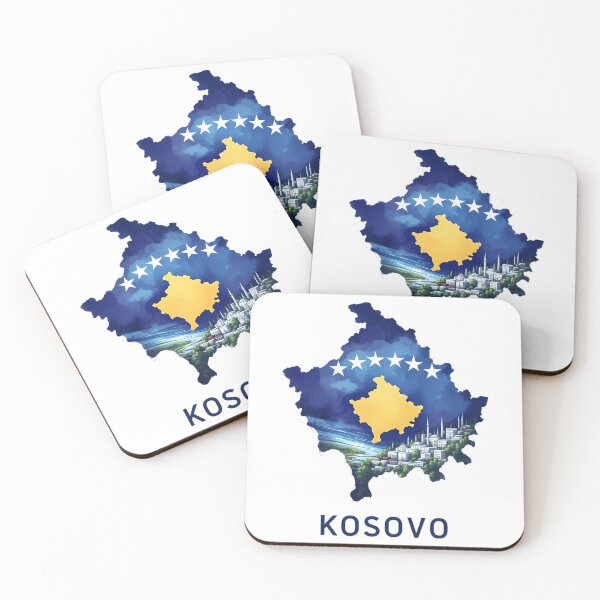 Item preview, Kosovo designed and sold by riyao-rourke.