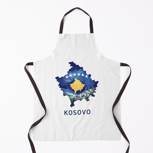 Item preview, Kosovo designed and sold by riyao-rourke.