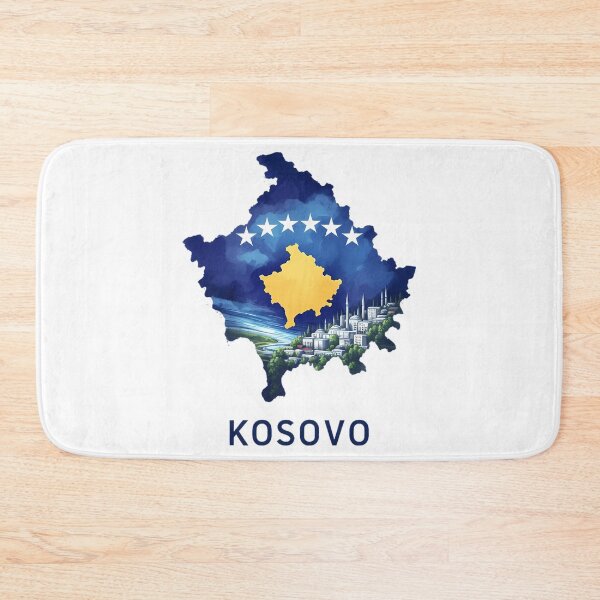 Item preview, Kosovo designed and sold by riyao-rourke.