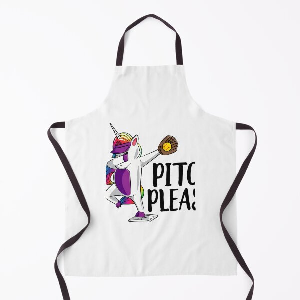 Item preview, Dabbing Unicorn Softball Girls Softball Dab Softball Gift Cute Softball Unicorn Dab designed and sold by janyah-nair.