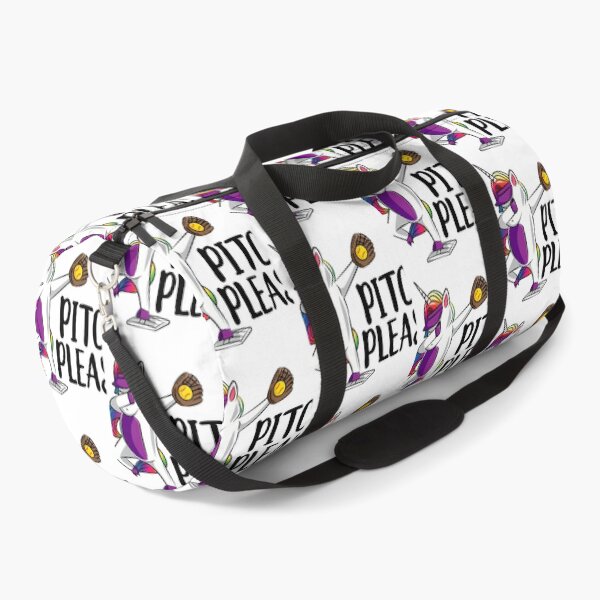 Item preview, Dabbing Unicorn Softball Girls Softball Dab Softball Gift Cute Softball Unicorn Dab designed and sold by janyah-nair.