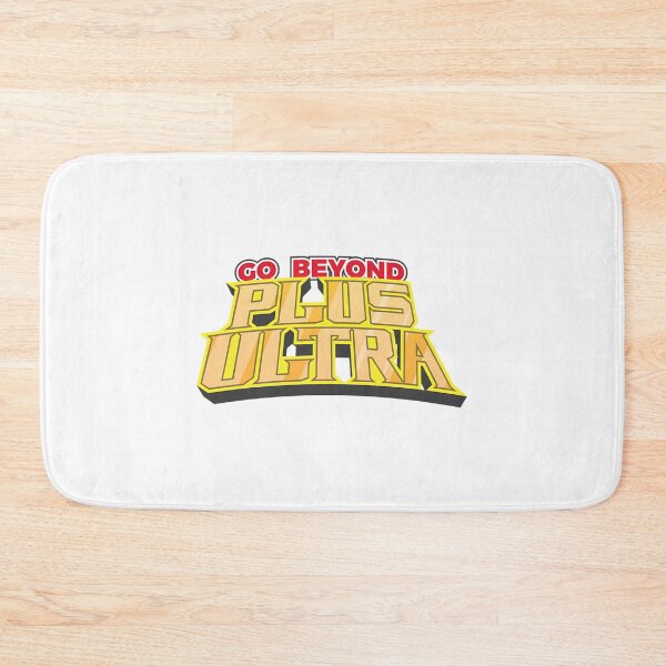 Item preview, Go Beyond Plus Ultra designed and sold by keisi-duron.