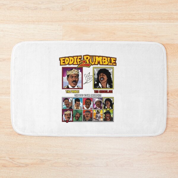 Item preview, Retro 80S Stand Up Comedy Legend Rumble Showdown | Best Buy designed and sold by negativenancy.