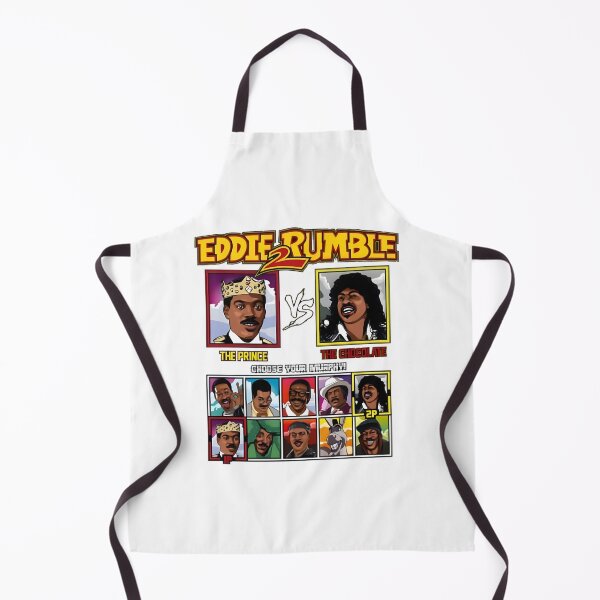 Item preview, Retro 80S Stand Up Comedy Legend Rumble Showdown | Best Buy designed and sold by negativenancy.