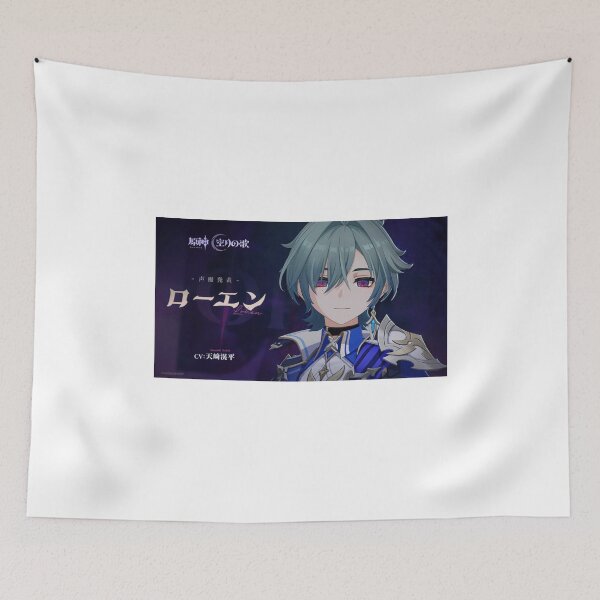 Item preview, Lohen designed and sold by Lauwuuh.