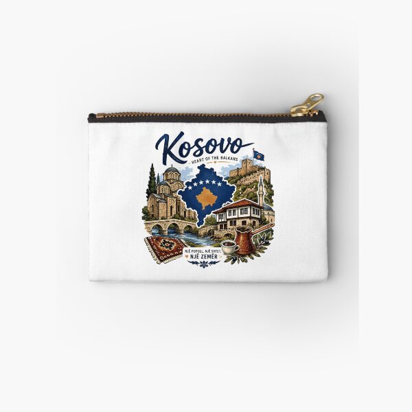 Item preview, Kosovo designed and sold by riyao-rourke.