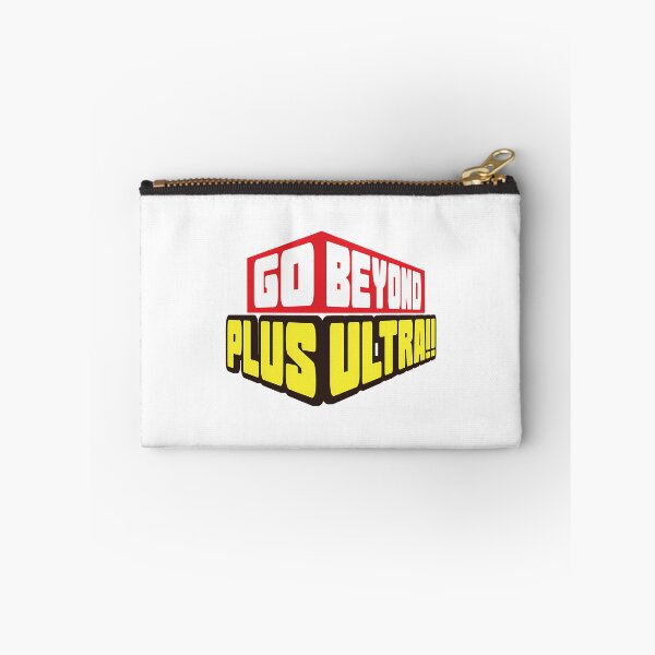Item preview, Go Beyond Plus Ultra designed and sold by keisi-duron.
