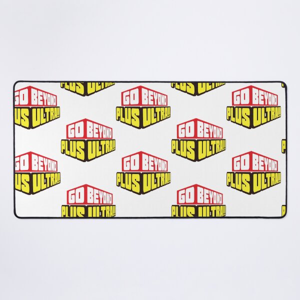 Item preview, Go Beyond Plus Ultra designed and sold by keisi-duron.