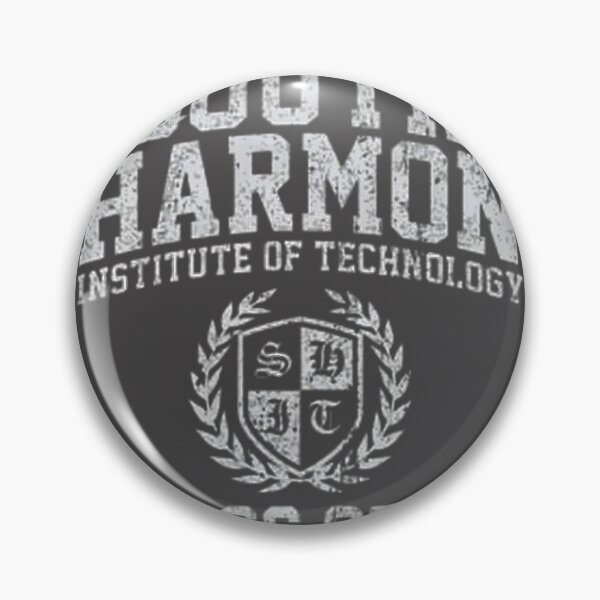 Item preview, Harmon College Alumni Retro Vintage Style Academic Campus Collegiate Design | Best Buy designed and sold by negativenancy.