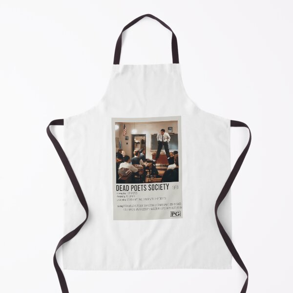 Item preview, Dead Poets Society  designed and sold by madina-carmack.