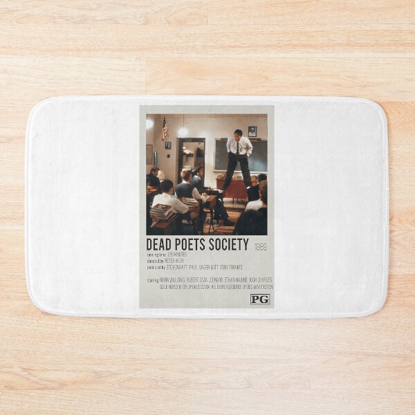 Item preview, Dead Poets Society  designed and sold by madina-carmack.