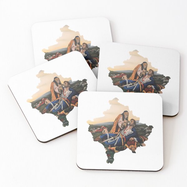 Item preview, Kosovo 1389 designed and sold by riyao-rourke.