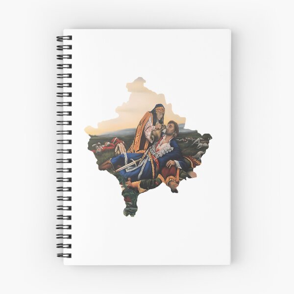 Item preview, Kosovo 1389 designed and sold by riyao-rourke.
