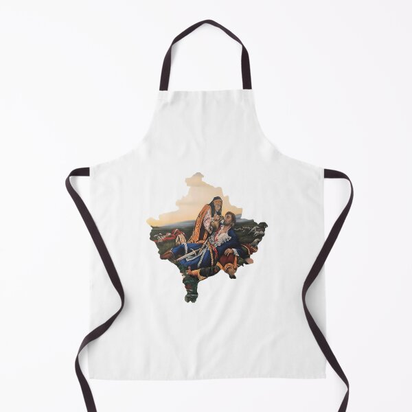 Item preview, Kosovo 1389 designed and sold by riyao-rourke.