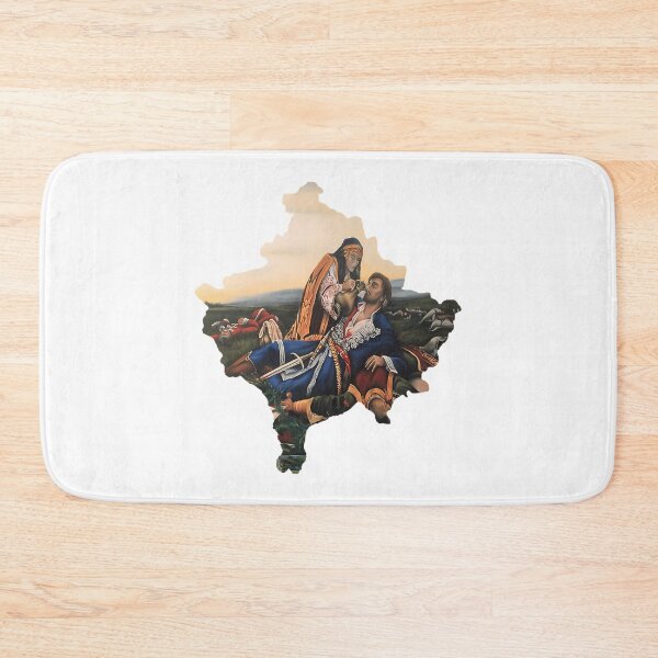 Item preview, Kosovo 1389 designed and sold by riyao-rourke.