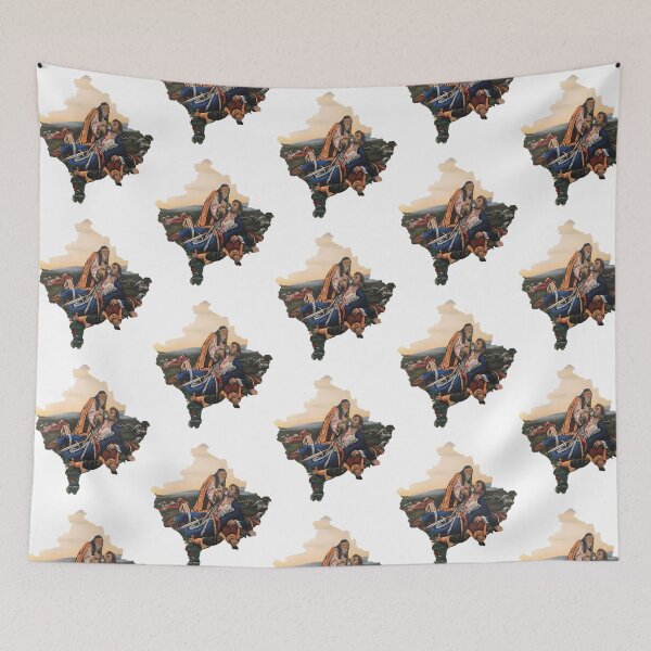 Item preview, Kosovo 1389 designed and sold by riyao-rourke.