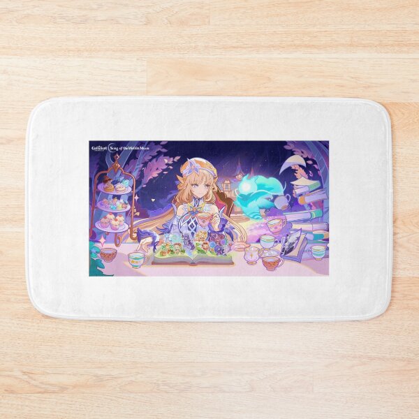 Item preview, Nicole designed and sold by Lauwuuh.