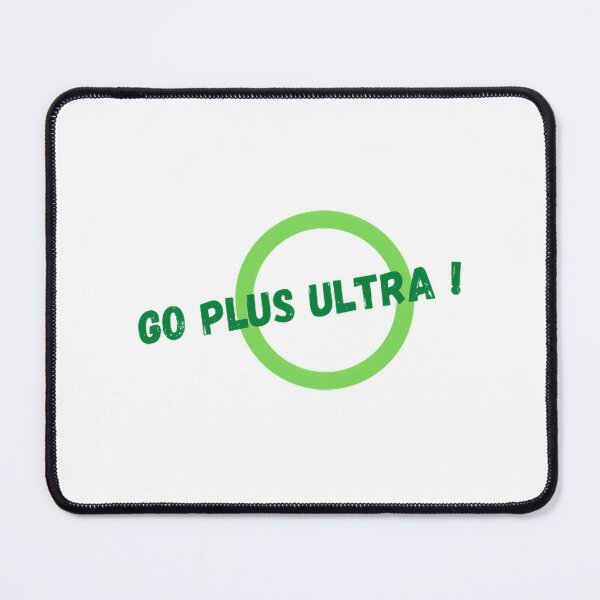 Item preview, Go Plus Ultra designed and sold by keisi-duron.