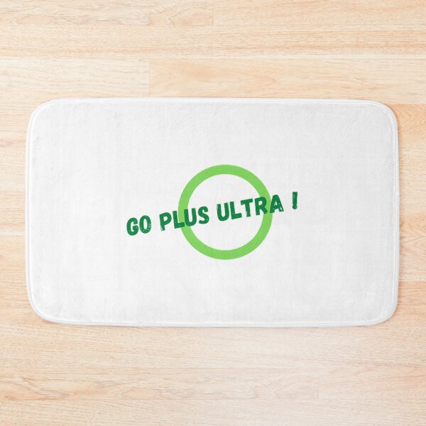 Item preview, Go Plus Ultra designed and sold by keisi-duron.