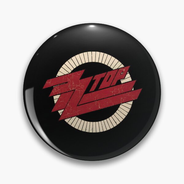 Item preview, Zz Top Band designed and sold by ericoutlawo.