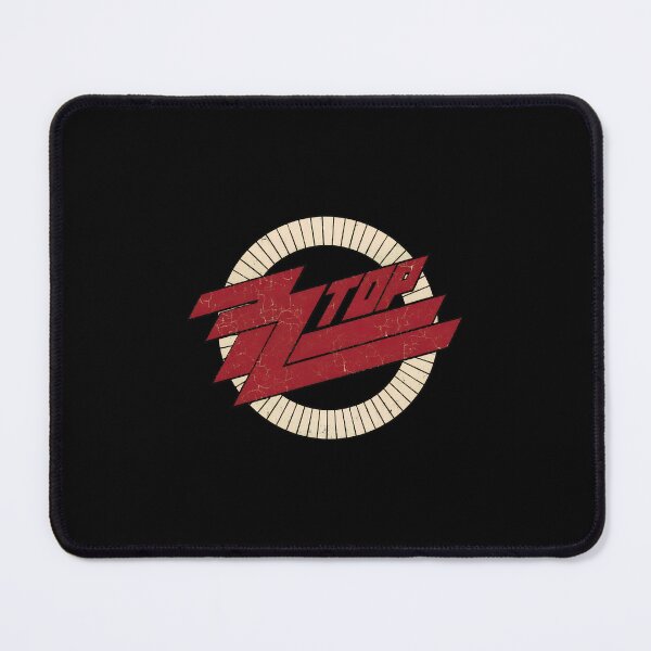 Item preview, Zz Top Band designed and sold by ericoutlawo.