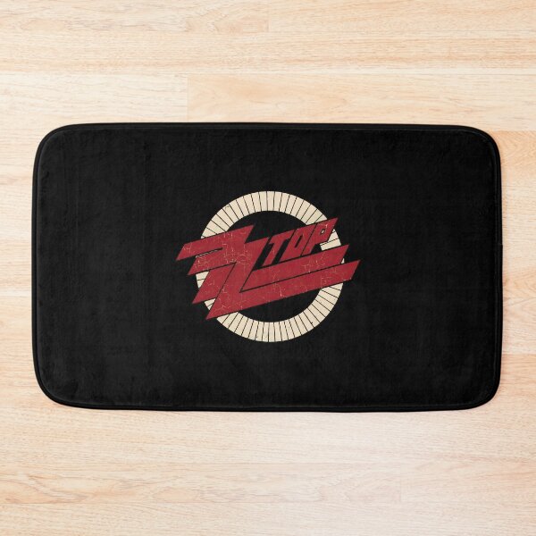 Item preview, Zz Top Band designed and sold by ericoutlawo.
