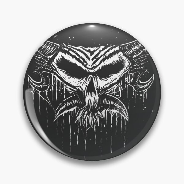 Item preview, Brock Lesnar Fierce Beast Logo | Limited Edition designed and sold by dandiamond.