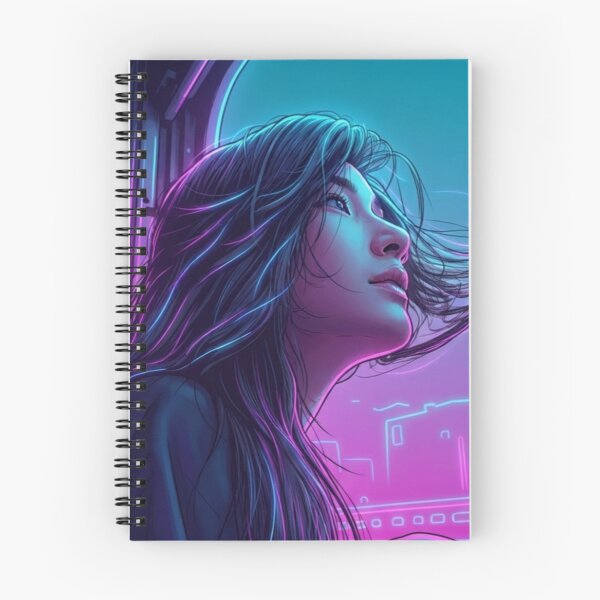 Item preview, Mable Sky Watching Thai GL Lgbtq+ Comic Book Art Home Wall Decor Print Poster Pride TV Series Movie Music designed and sold by Mind Space.