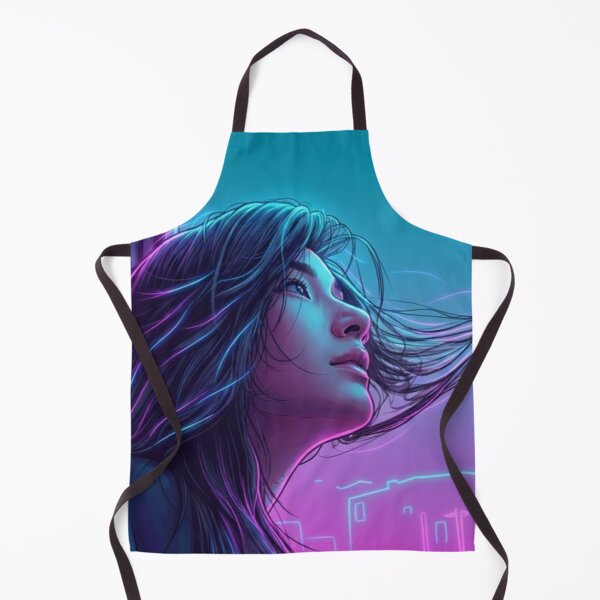 Item preview, Mable Sky Watching Thai GL Lgbtq+ Comic Book Art Home Wall Decor Print Poster Pride TV Series Movie Music designed and sold by Mind Space.