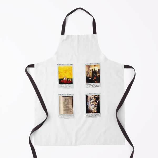 Item preview, Dead Poets Society Movie Hd Sticker Set  T Shirt designed and sold by madina-carmack.