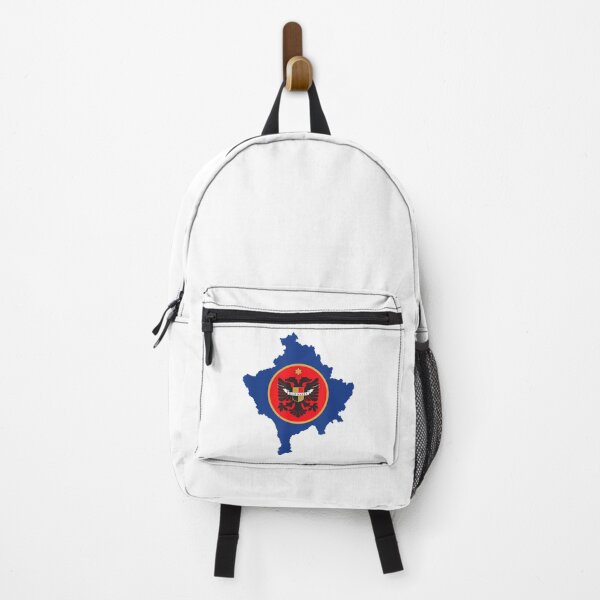Item preview, Kosovo Army Dardania Coat Of Arms Albanians Uqk Uck designed and sold by riyao-rourke.