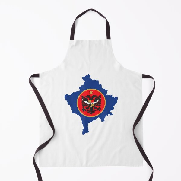 Item preview, Kosovo Army Dardania Coat Of Arms Albanians Uqk Uck designed and sold by riyao-rourke.