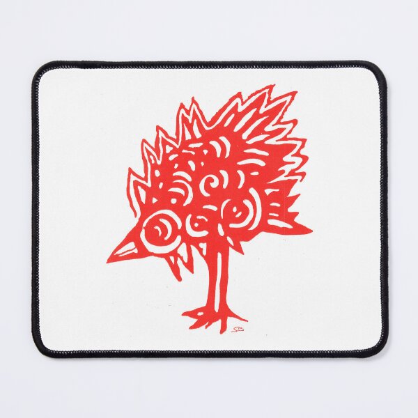 Item preview, Squirley Bird designed and sold by SusiBright.