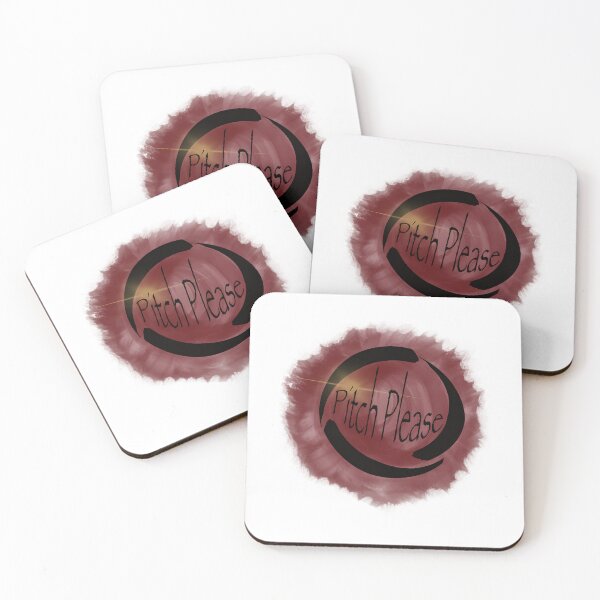 Item preview, Flesh And Blood Pitch Please designed and sold by janyah-nair.