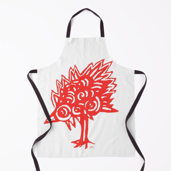 Item preview, Squirley Bird designed and sold by SusiBright.