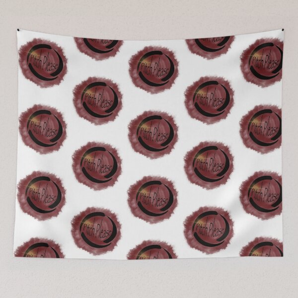 Item preview, Flesh And Blood Pitch Please designed and sold by janyah-nair.