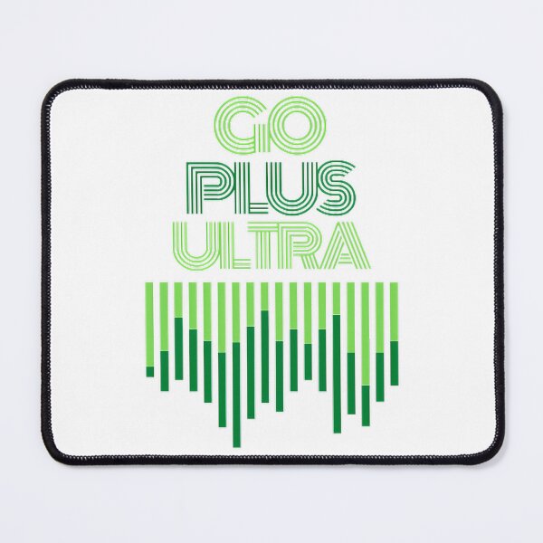 Item preview, Go Plus Ultra designed and sold by keisi-duron.