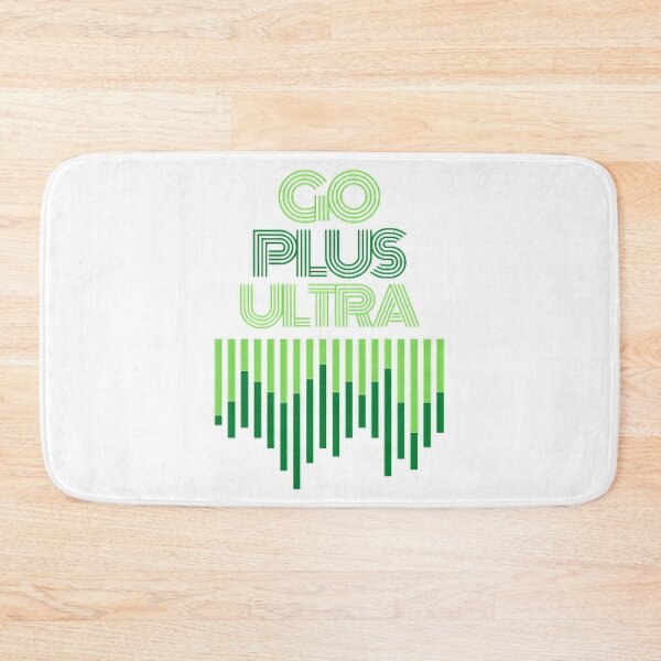 Item preview, Go Plus Ultra designed and sold by keisi-duron.